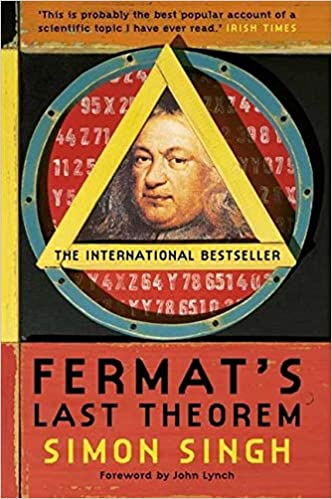 Foto do livro Fermat's Last Theorem